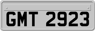 GMT2923