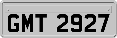 GMT2927