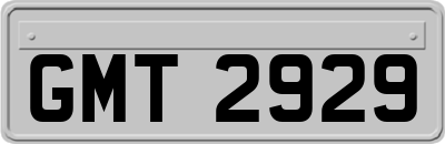 GMT2929