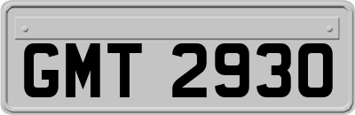 GMT2930