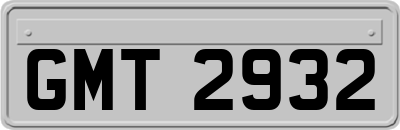 GMT2932