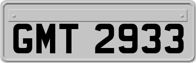 GMT2933