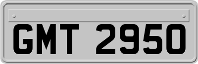 GMT2950
