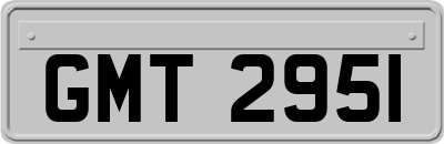 GMT2951