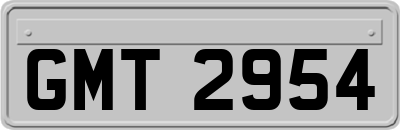 GMT2954