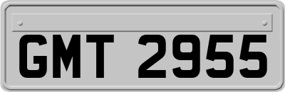 GMT2955