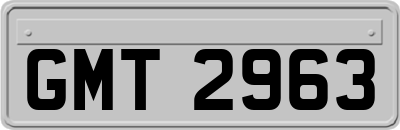 GMT2963