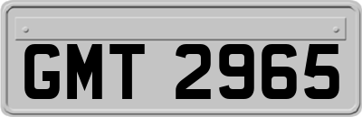 GMT2965