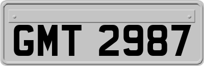 GMT2987