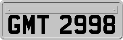 GMT2998