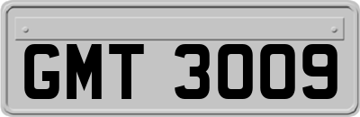 GMT3009
