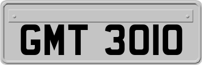 GMT3010