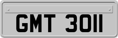 GMT3011