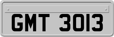 GMT3013