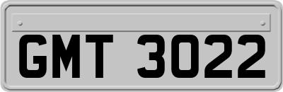 GMT3022
