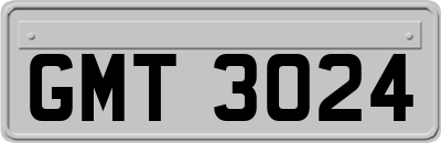GMT3024