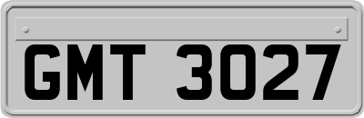 GMT3027