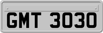GMT3030