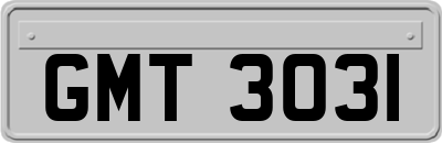 GMT3031