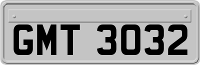 GMT3032