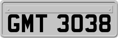 GMT3038