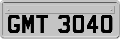 GMT3040