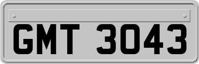 GMT3043