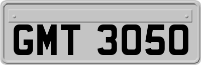 GMT3050