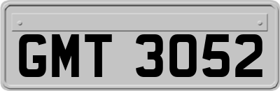 GMT3052