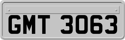 GMT3063