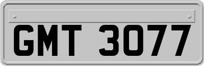 GMT3077