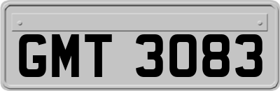 GMT3083