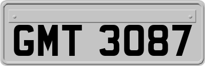 GMT3087