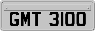 GMT3100