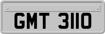 GMT3110