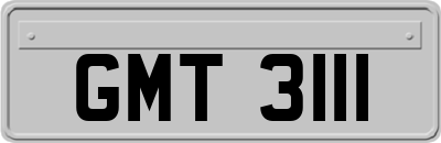 GMT3111
