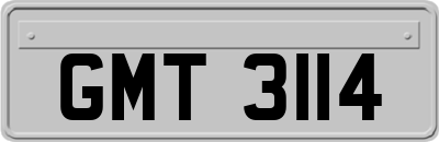 GMT3114