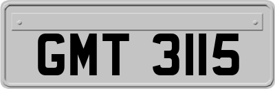 GMT3115