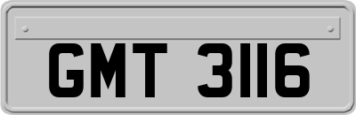 GMT3116