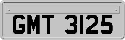 GMT3125