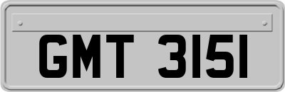 GMT3151