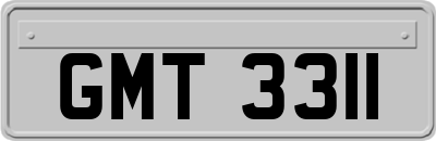 GMT3311