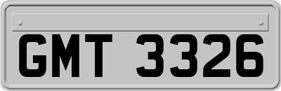GMT3326