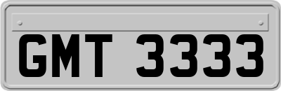 GMT3333