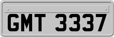 GMT3337