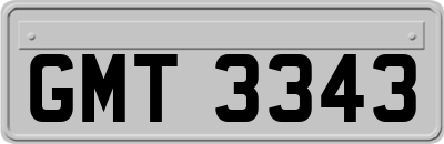 GMT3343