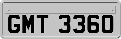GMT3360