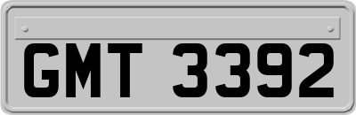 GMT3392