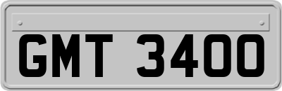 GMT3400