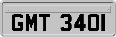 GMT3401